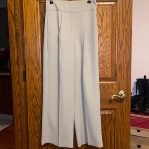 Express Wide Leg Trousers